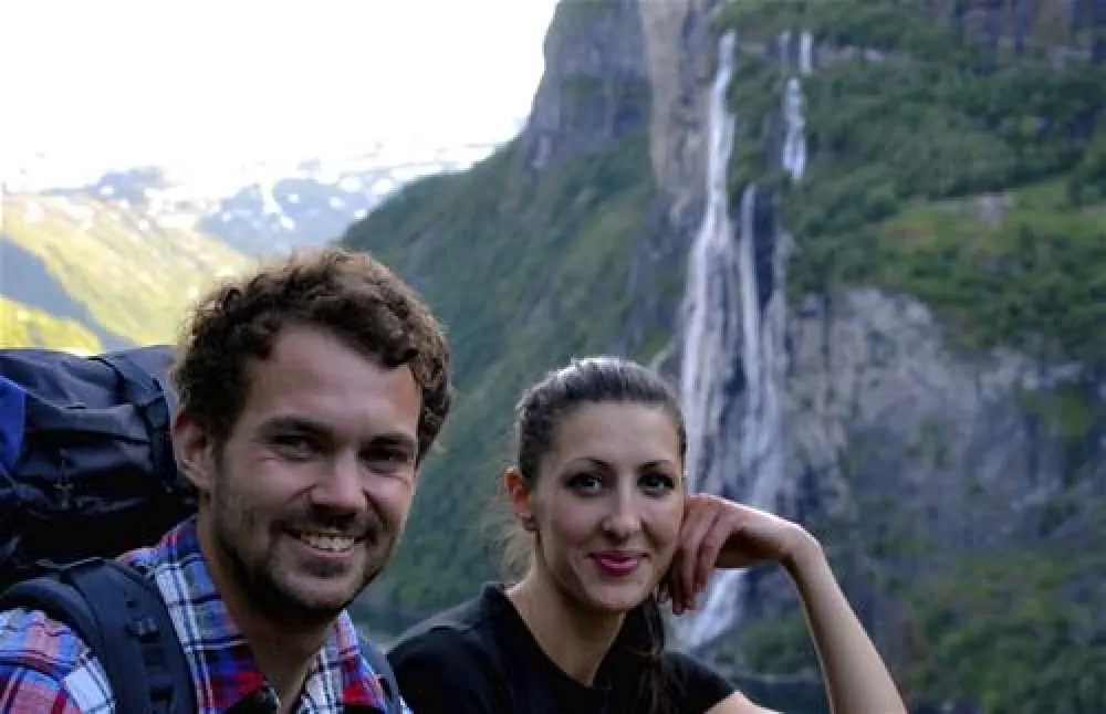 Grande Hytteutleige Og Camping