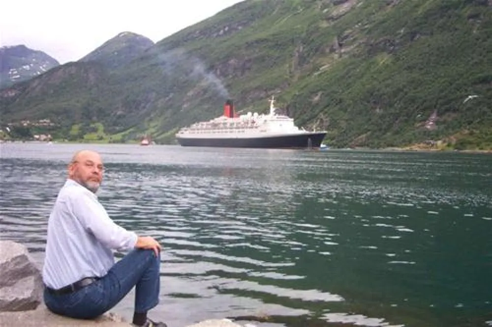 Grande Hytteutleige Og Camping