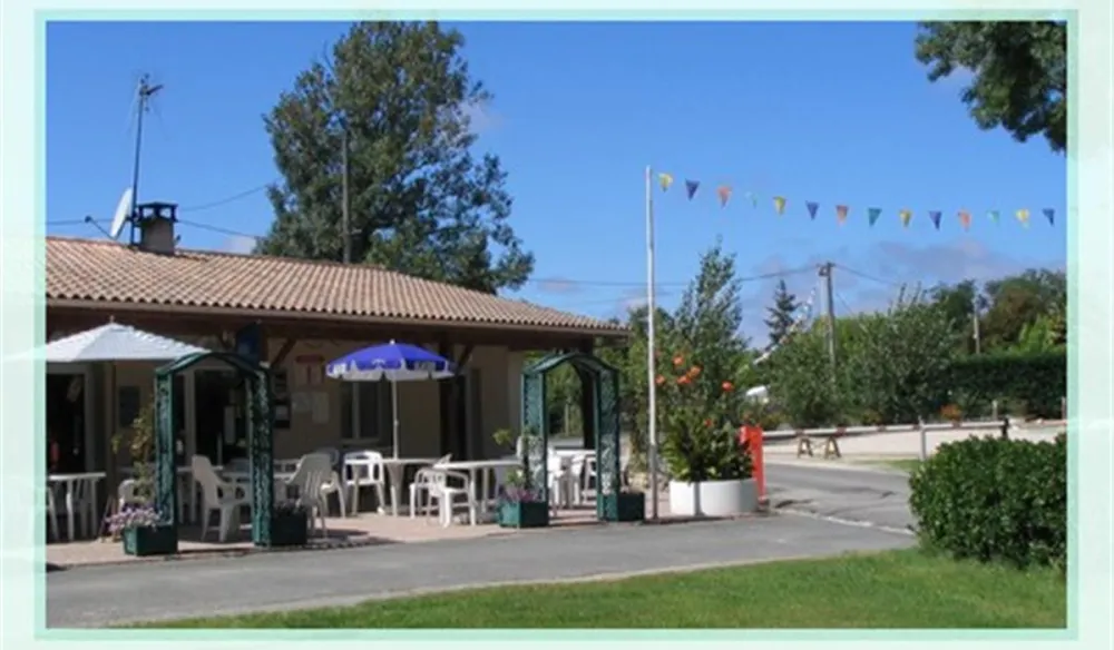 Camping Municipal