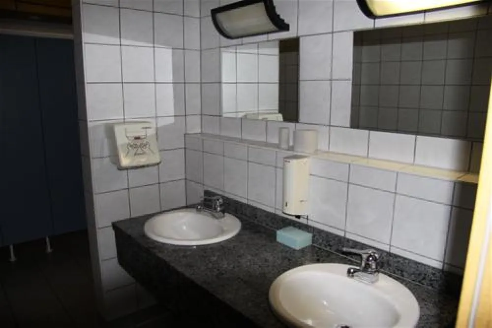 Campingplatz Fichtelsee