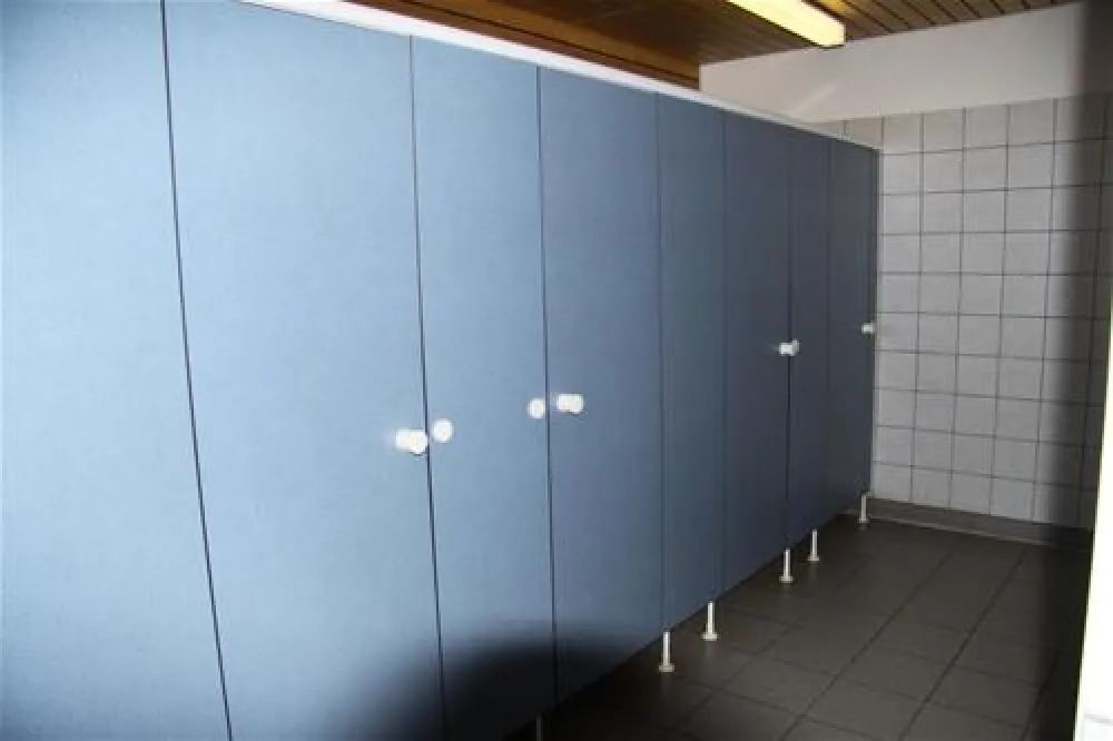 Campingplatz Fichtelsee