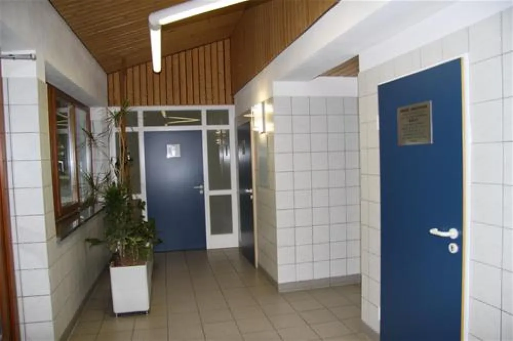 Campingplatz Fichtelsee