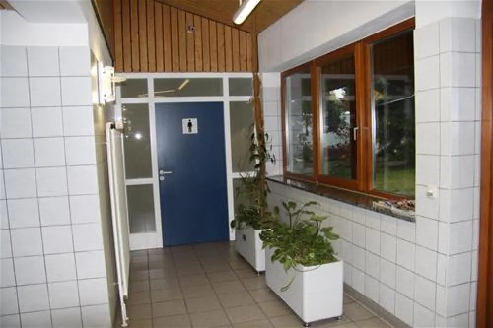 Campingplatz Fichtelsee