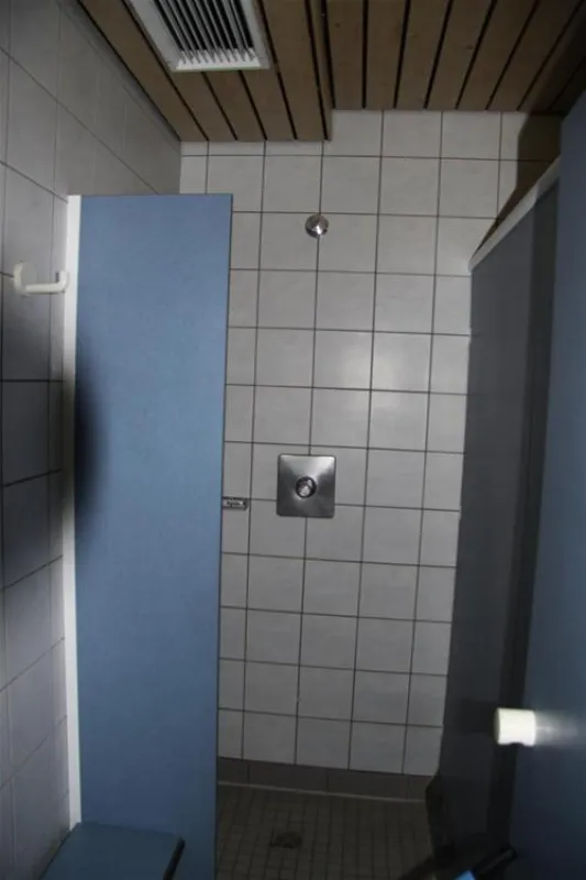 Campingplatz Fichtelsee