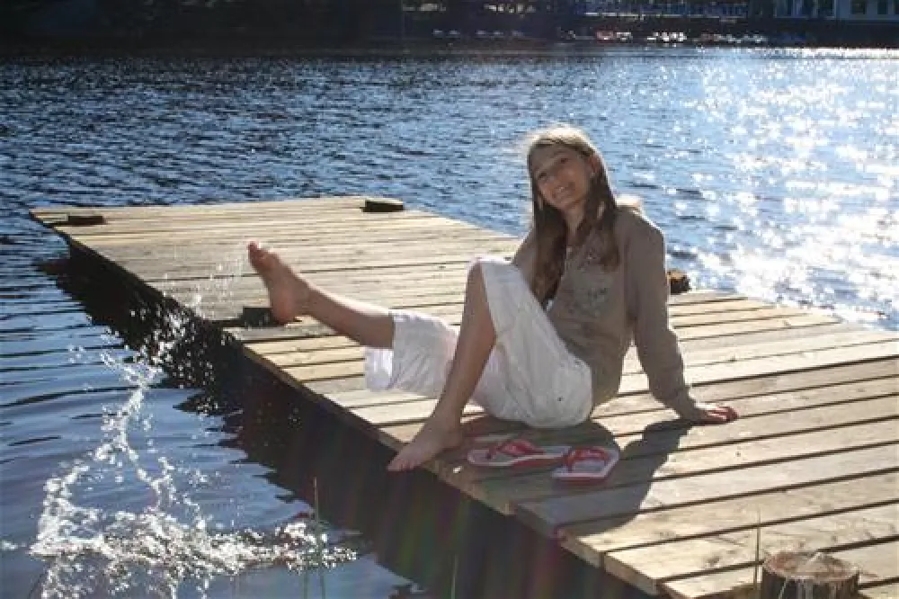 Campingplatz Fichtelsee