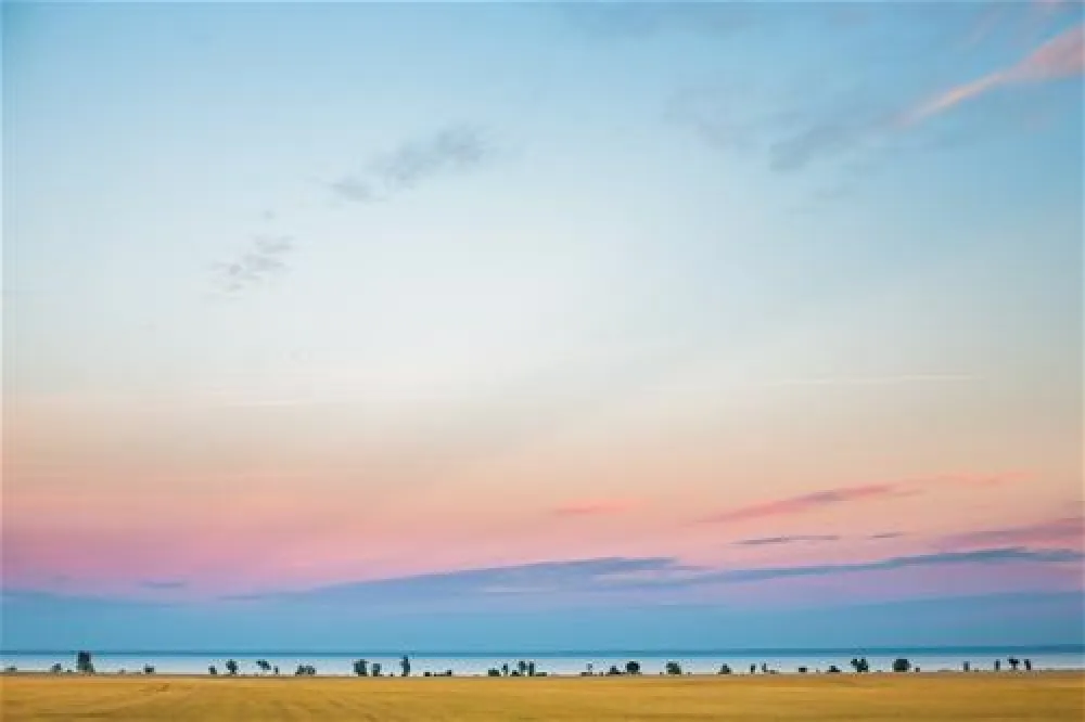 Breviks Camping och Stellplatz