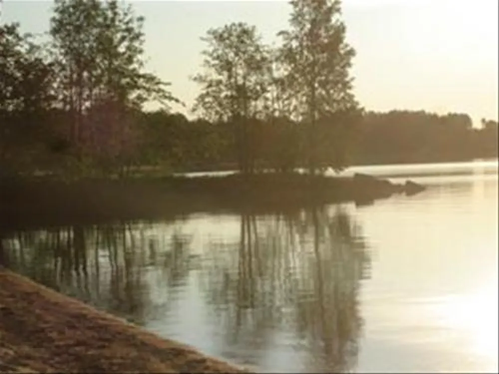 Breviks Camping och Stellplatz