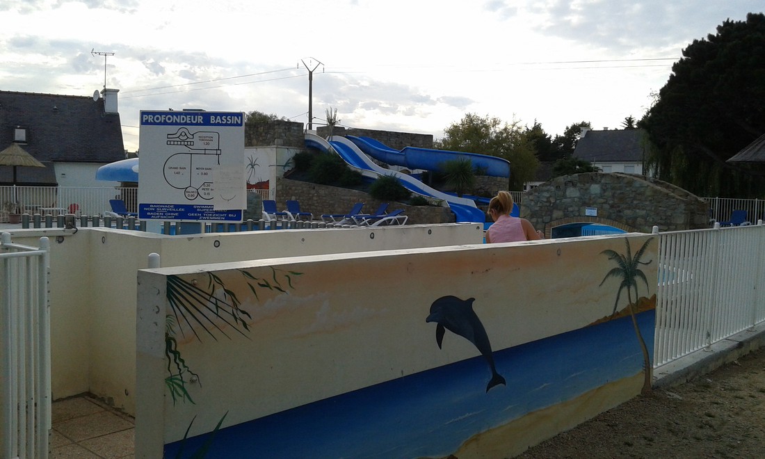 Camping les Palmiers photo 5