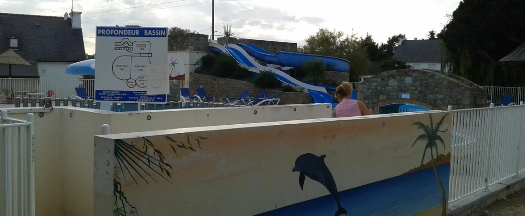 Camping les Palmiers***