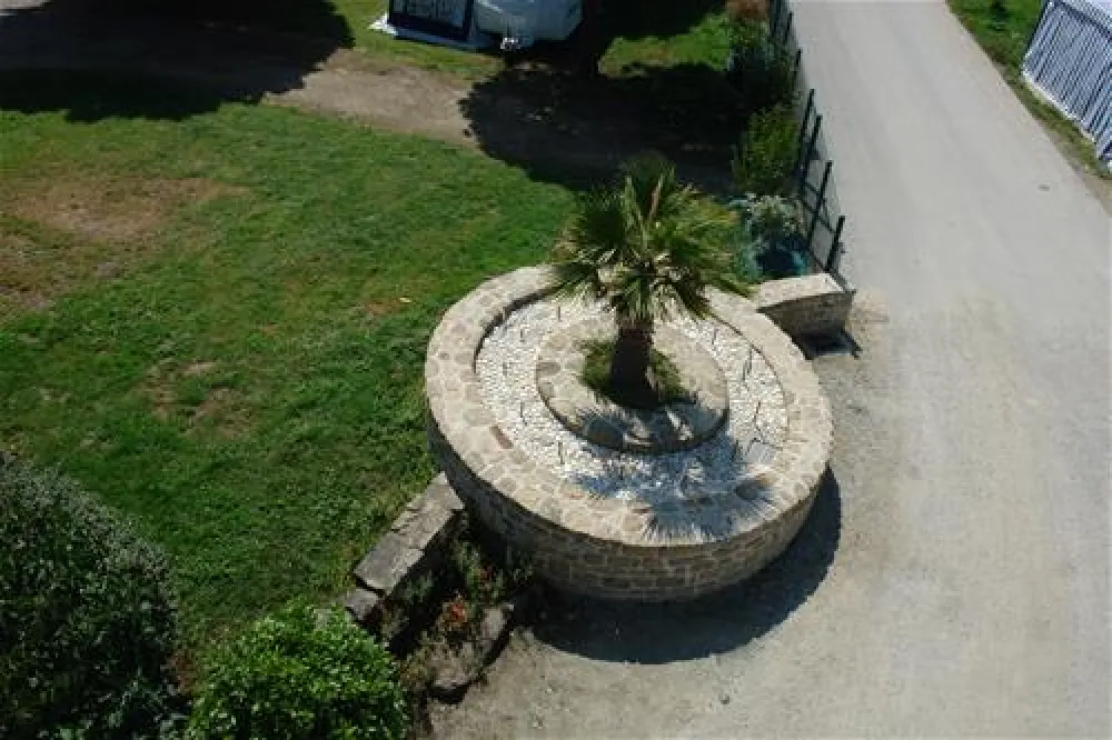 Camping les Palmiers***