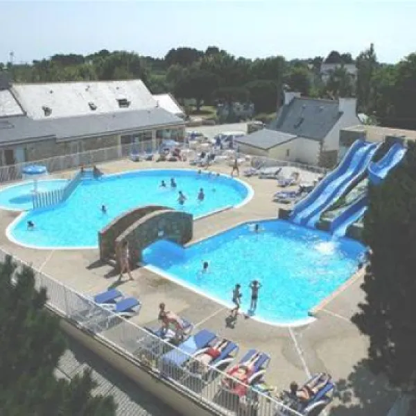 Camping les Palmiers***
