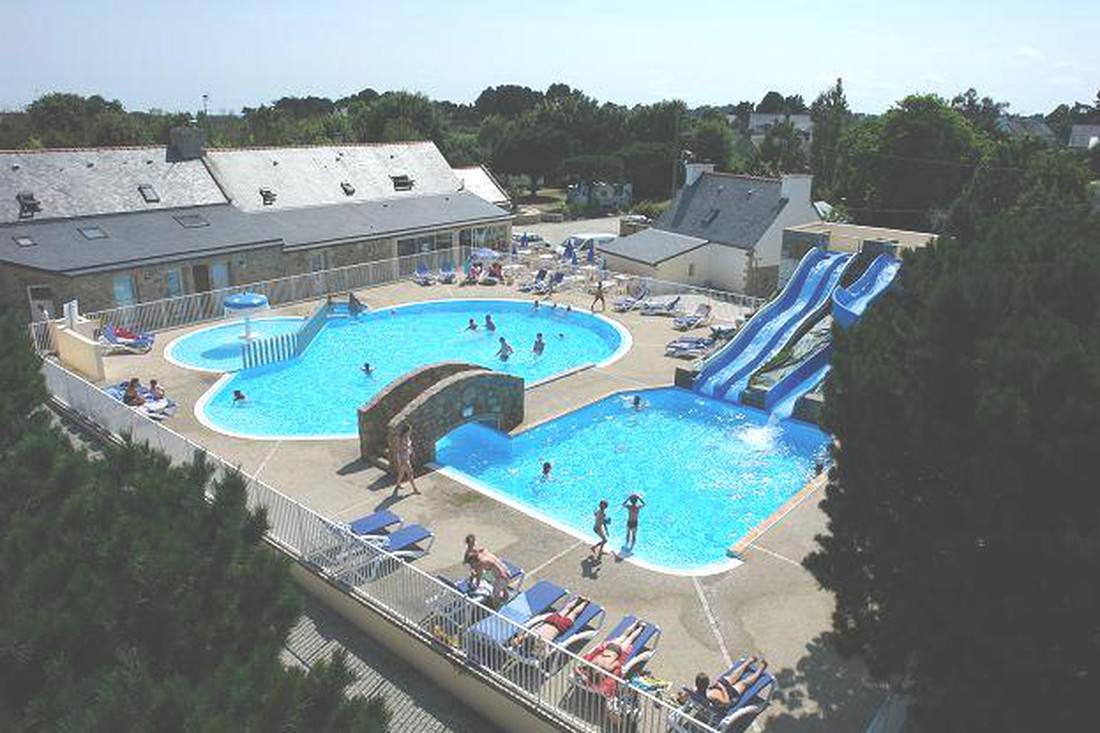 Camping les Palmiers*** - Photo 3