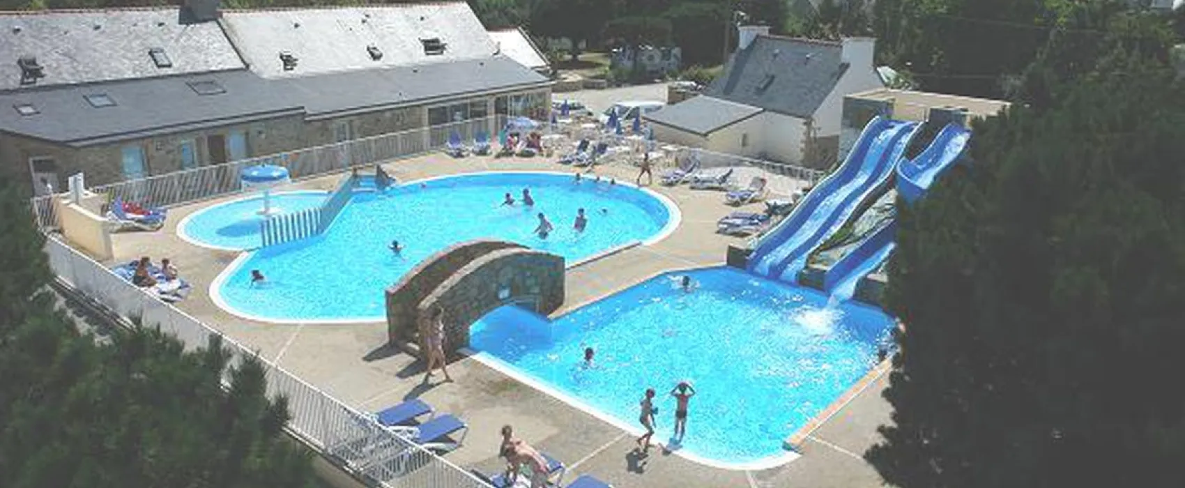 Camping les Palmiers***