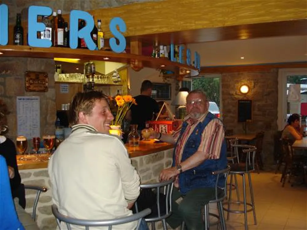 Camping les Palmiers***