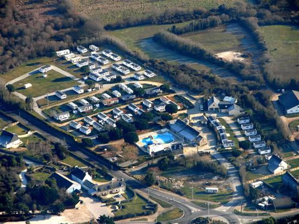 Camping les Palmiers***