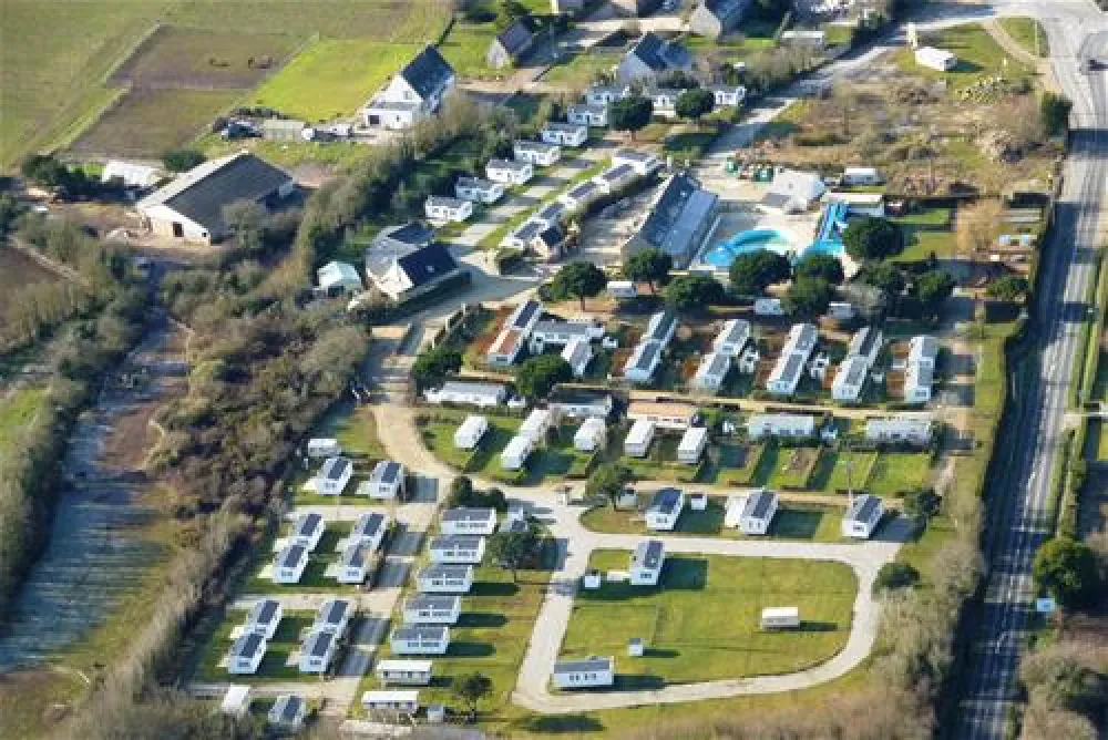 Camping les Palmiers***