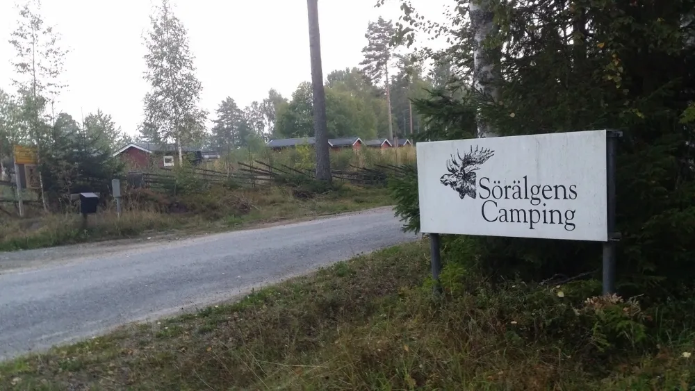 Sörälgens Camping
