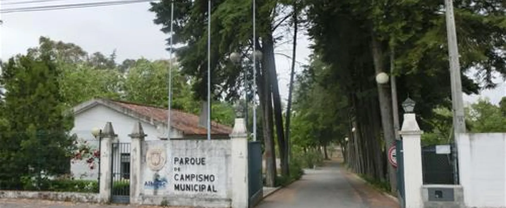 Parque de Campismo Municipal de Castelo Branco