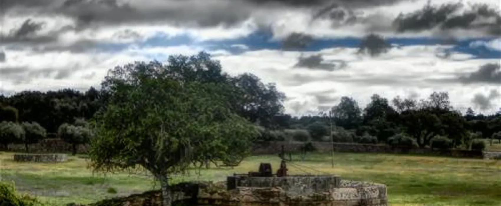 Parque de Campismo Municipal de Castelo Branco