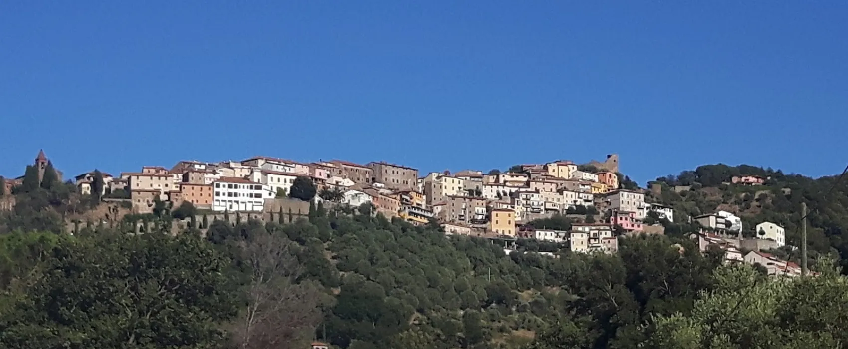 Campeggio Baia dei Gabbiani