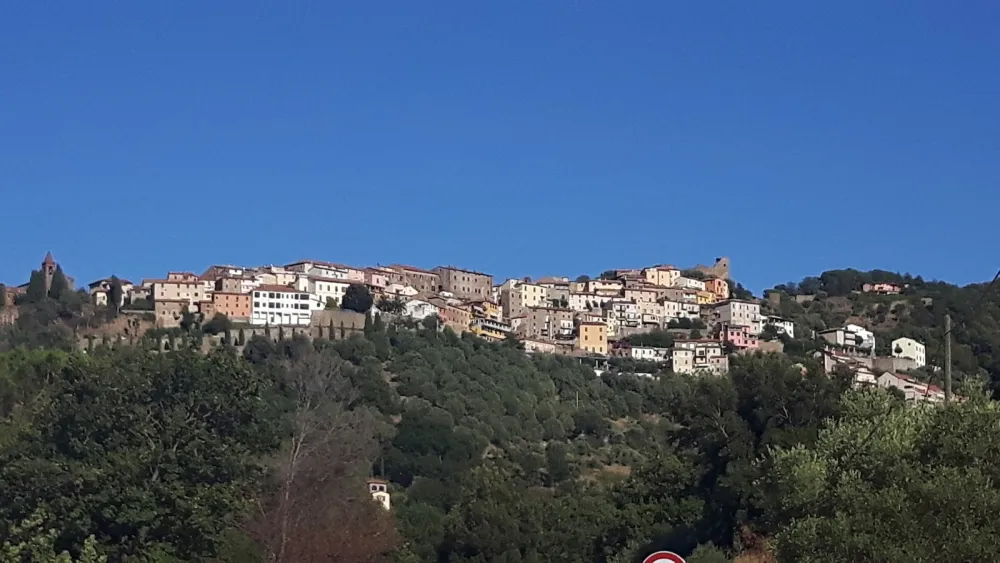 Campeggio Baia dei Gabbiani