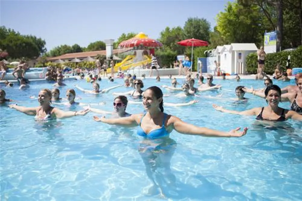 Camping Ca` Pasquali