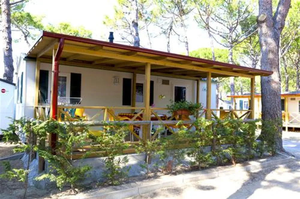 Camping Ca` Pasquali