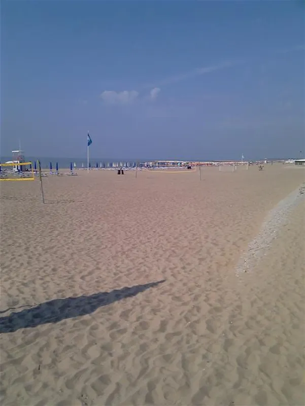 Camping Ca` Pasquali