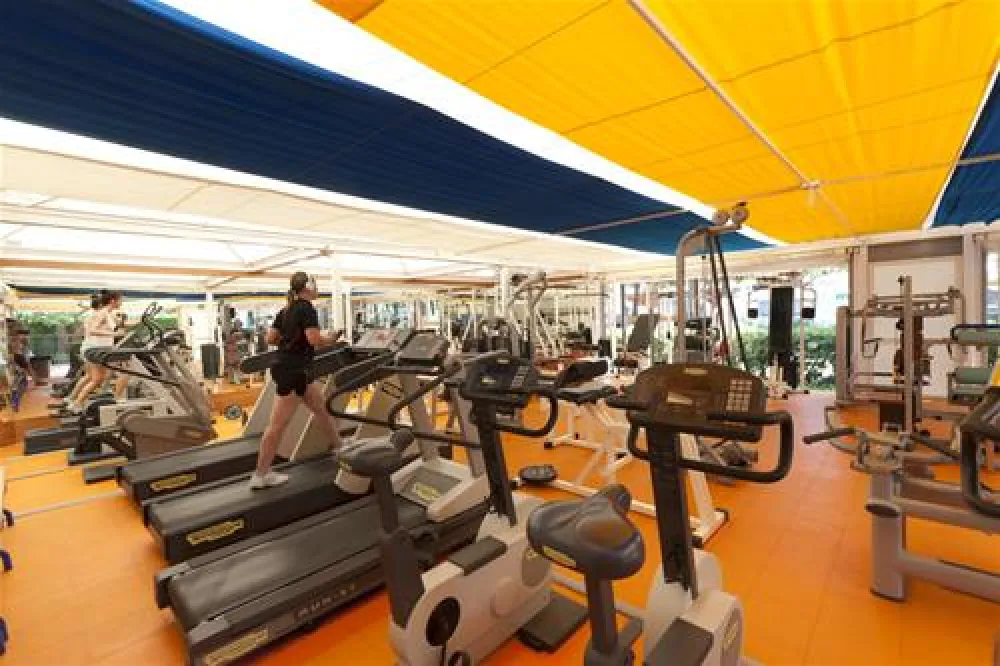 Camping Ca` Pasquali