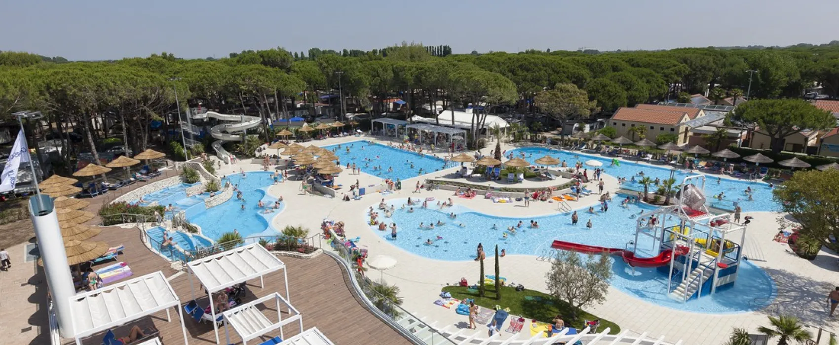 Camping Ca` Pasquali