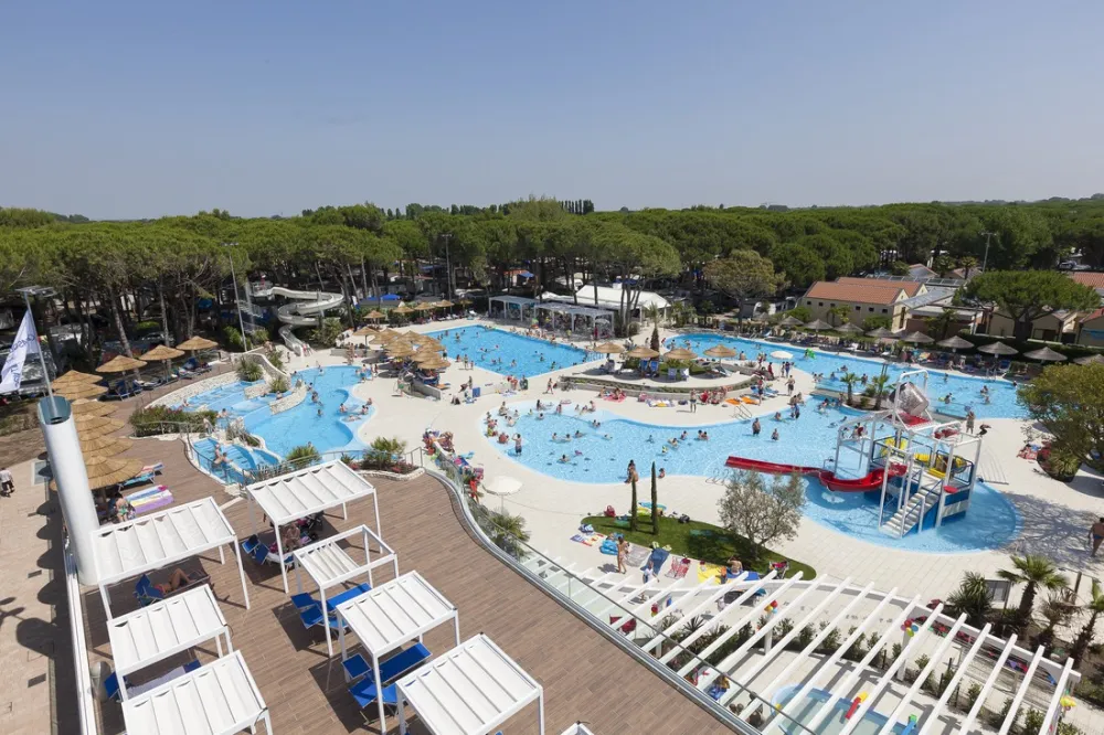 Camping Ca` Pasquali