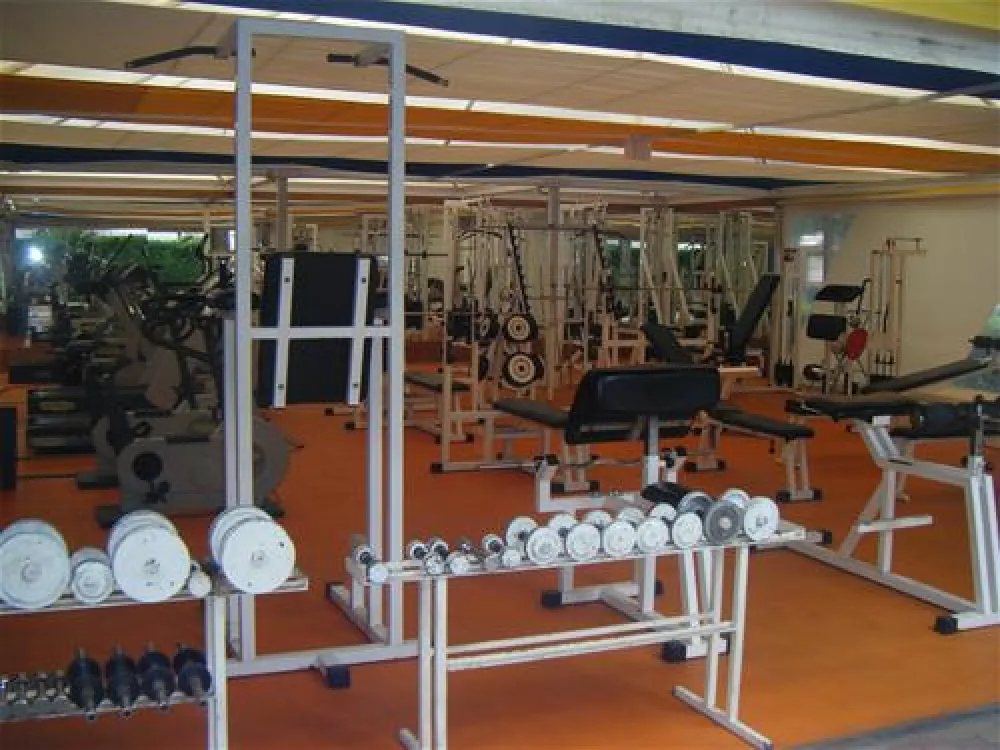 Camping Ca` Pasquali