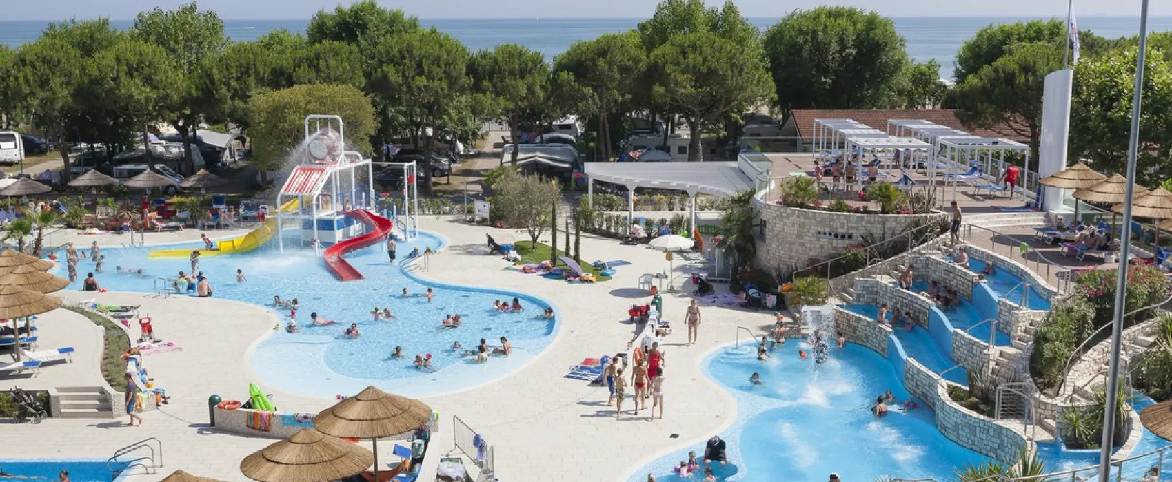 Camping Ca` Pasquali