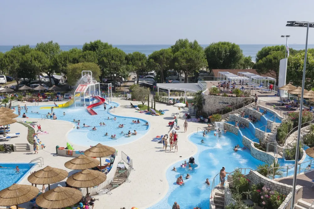 Camping Ca` Pasquali