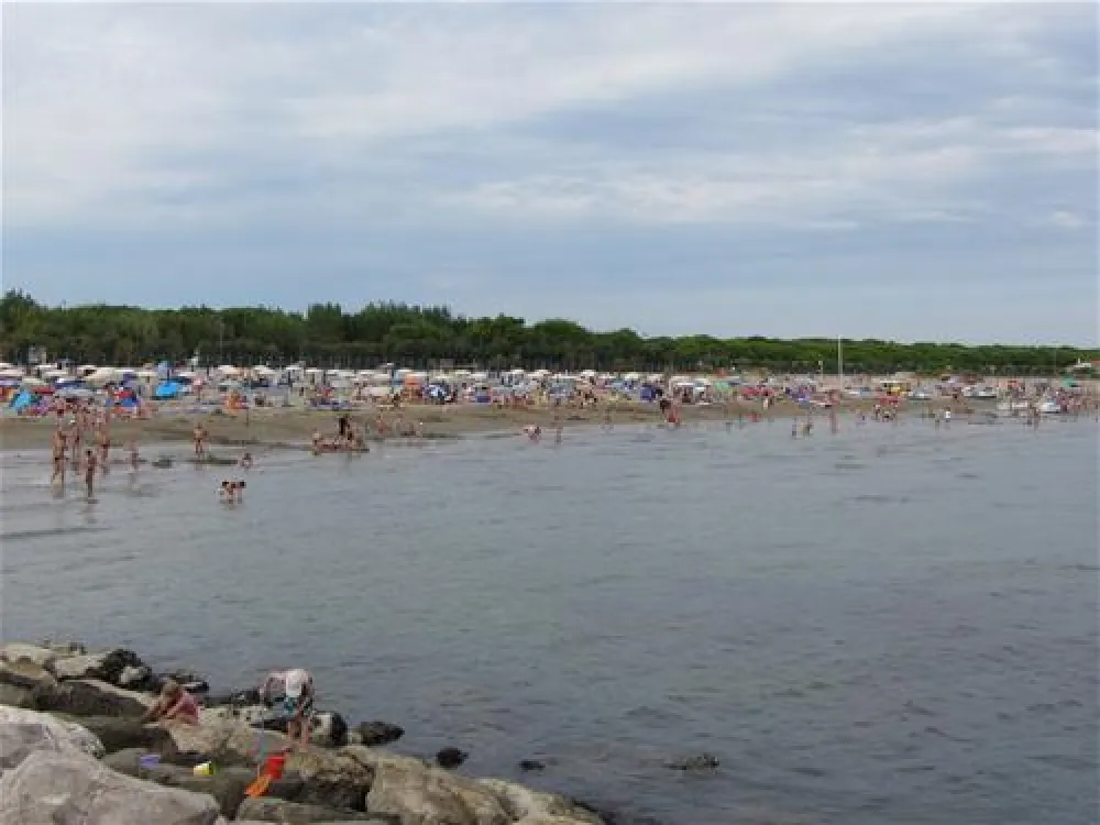 Camping Ca` Pasquali