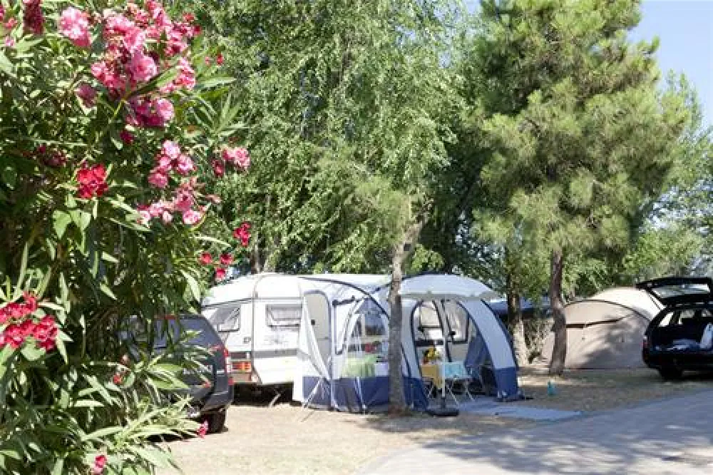 Camping Ca` Pasquali