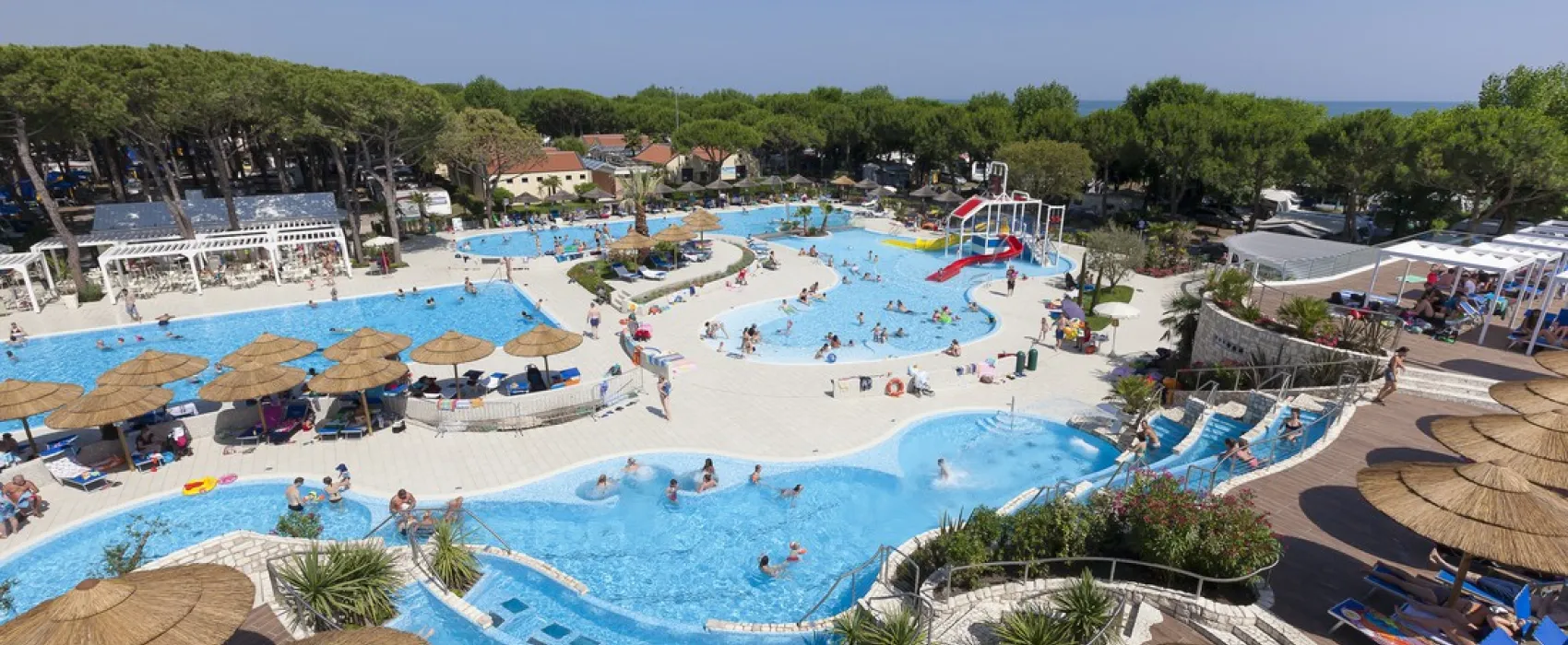 Camping Ca` Pasquali