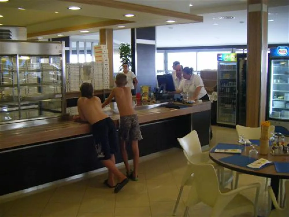 Camping Ca` Pasquali