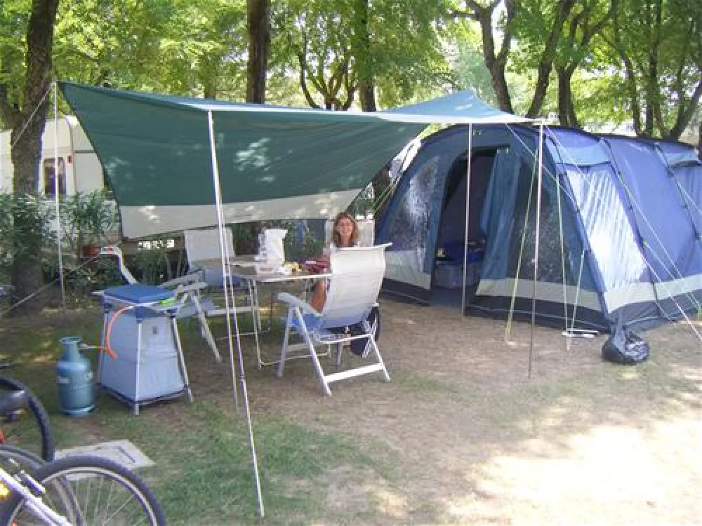 Camping Ca` Pasquali