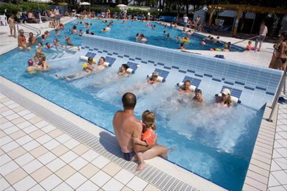 Camping Ca` Pasquali