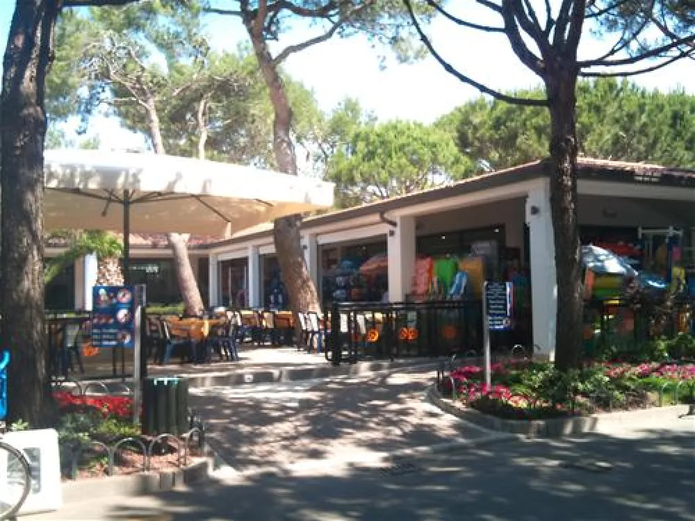 Camping Ca` Pasquali