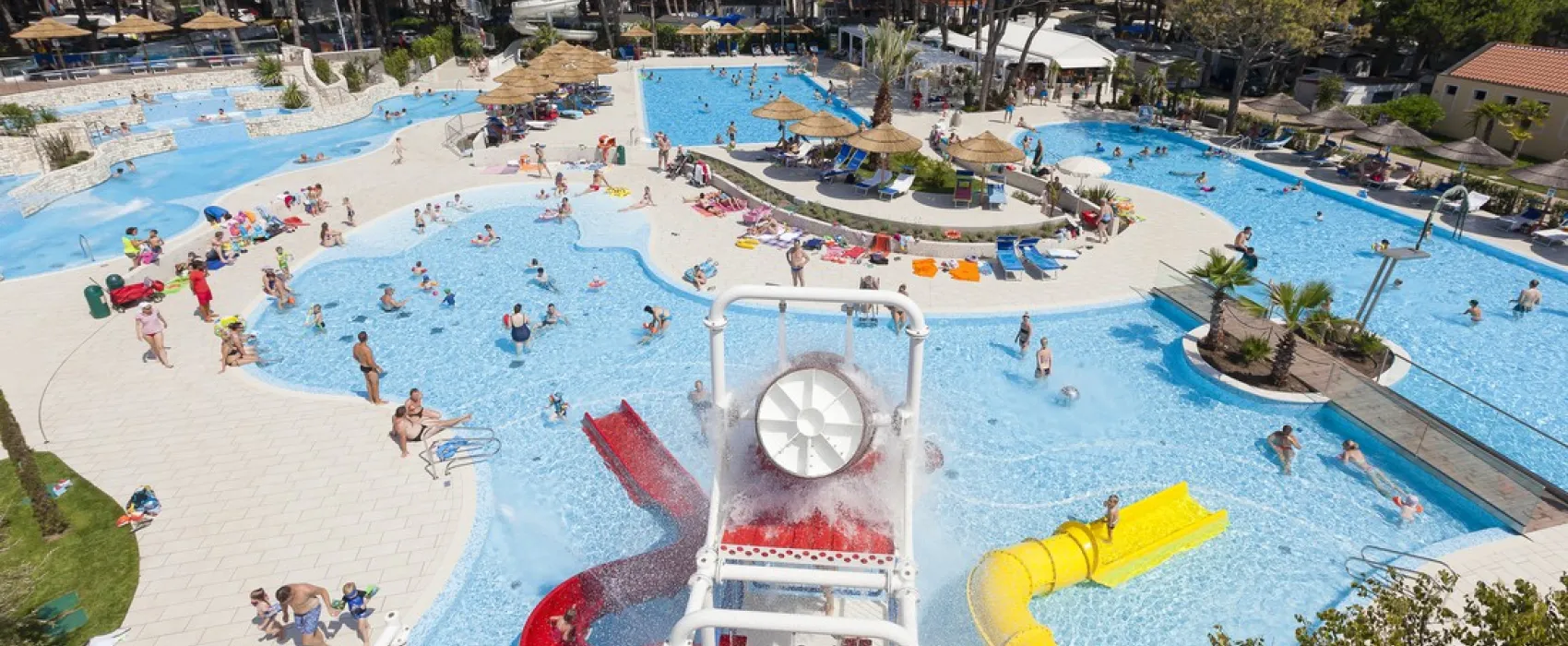 Camping Ca` Pasquali