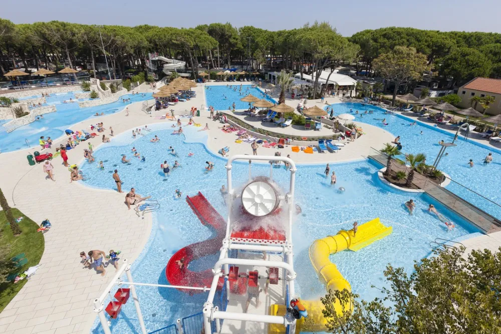 Camping Ca` Pasquali