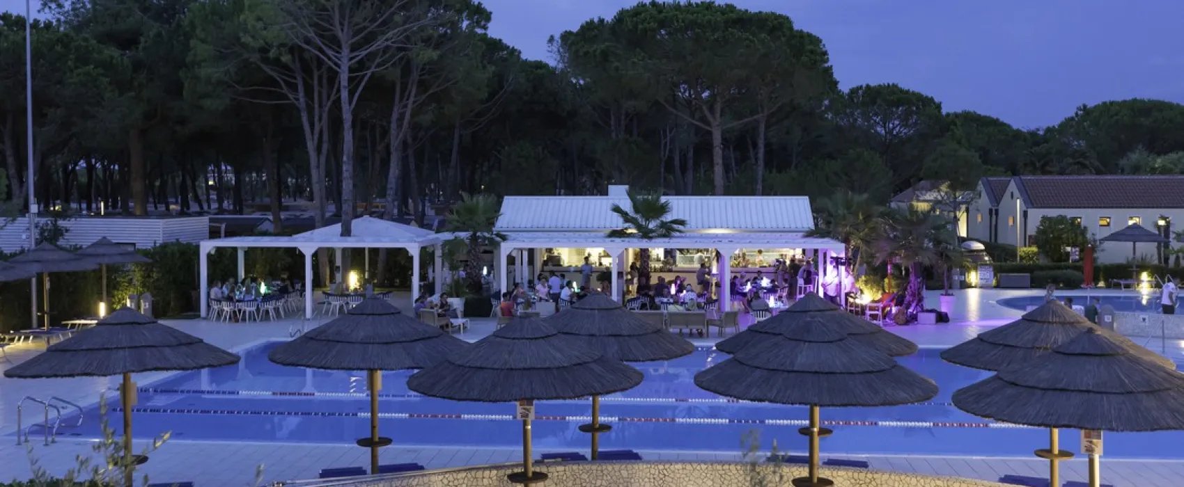 Camping Ca` Pasquali