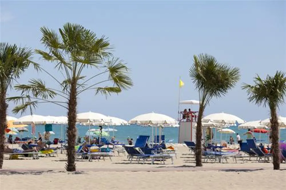 Camping Ca` Pasquali