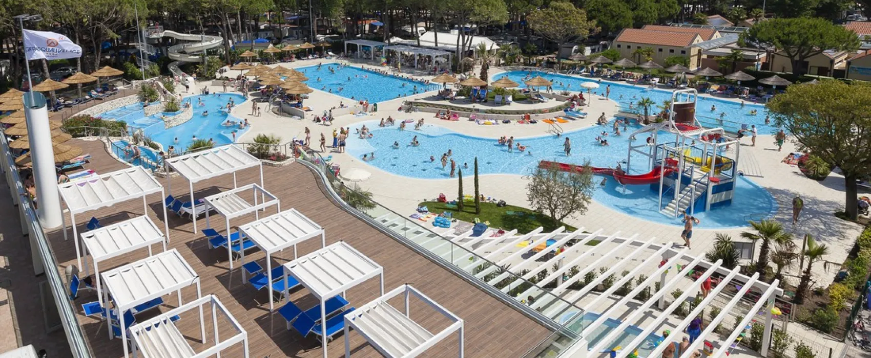 Camping Ca` Pasquali