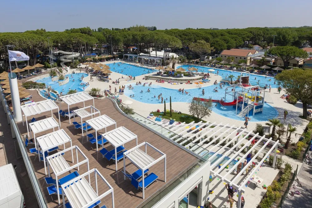 Camping Ca` Pasquali