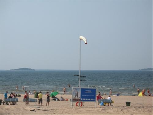 Yyteri Camping - Photo 2