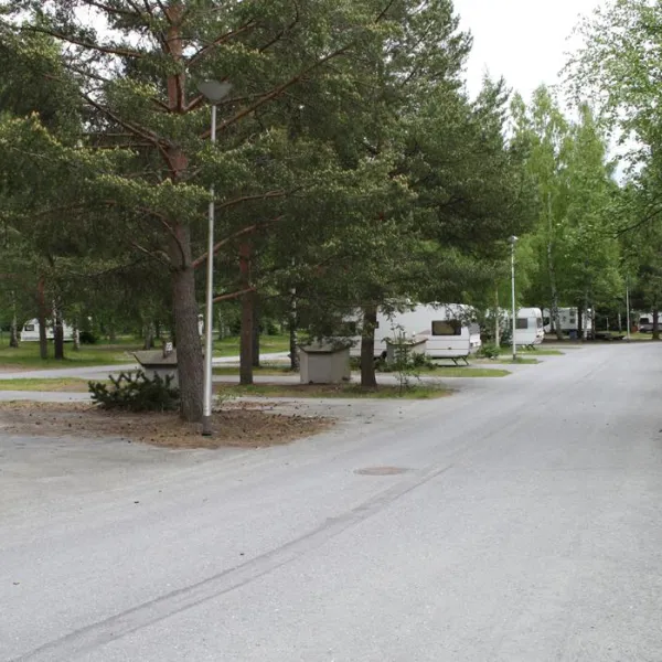 Yyteri Camping