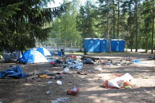 Yyteri Camping photo 5